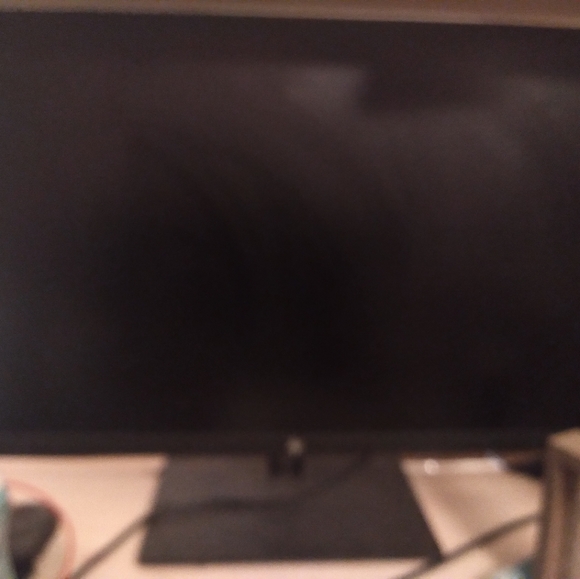 HP Other - Computer Monitors